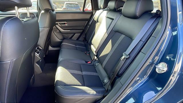 new 2025 Mazda CX-50 car, priced at $31,385
