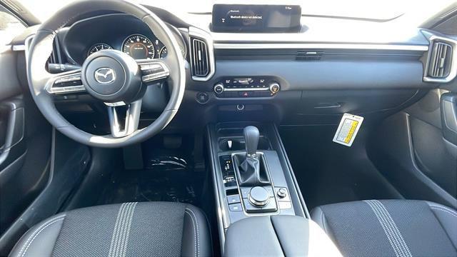 new 2025 Mazda CX-50 car, priced at $31,385