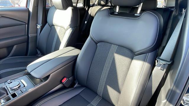 new 2025 Mazda CX-50 car, priced at $31,385