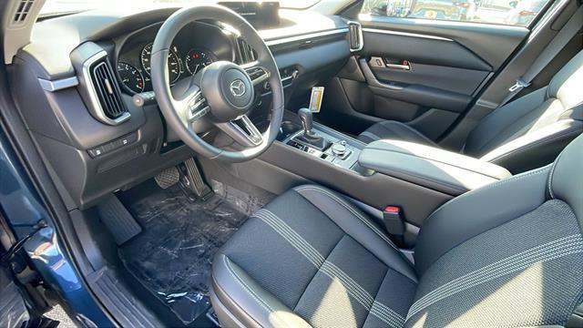 new 2025 Mazda CX-50 car, priced at $31,385