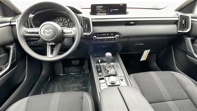 new 2025 Mazda CX-50 car, priced at $32,316