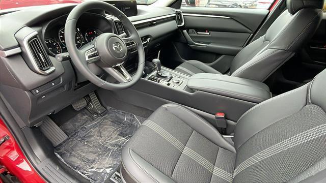 new 2025 Mazda CX-50 car, priced at $32,316