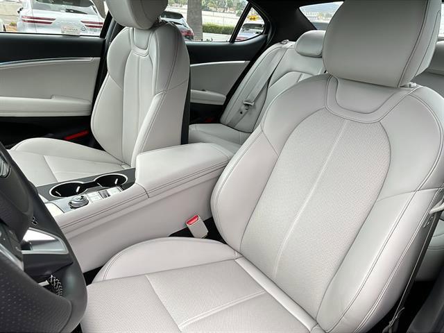 used 2025 Genesis G70 car, priced at $31,994