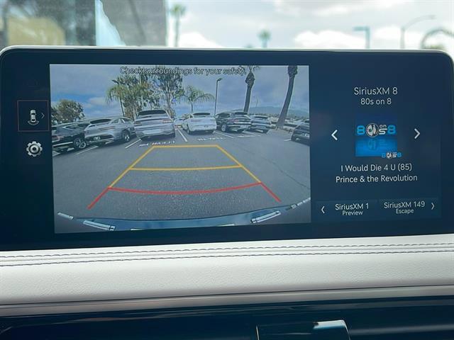 used 2025 Genesis G70 car, priced at $31,994