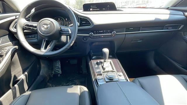 new 2025 Mazda CX-30 car, priced at $28,630