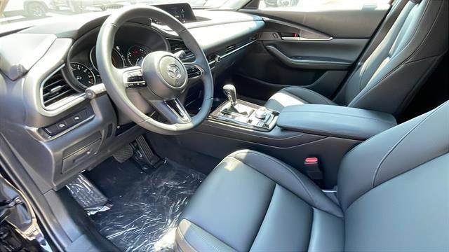 new 2025 Mazda CX-30 car, priced at $28,630