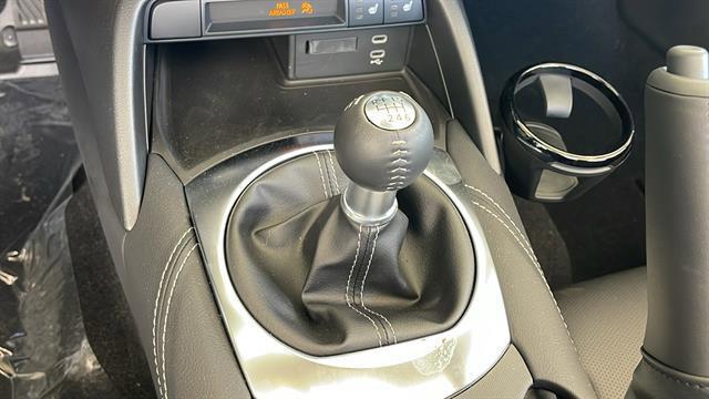 new 2025 Mazda MX-5 Miata car, priced at $36,015