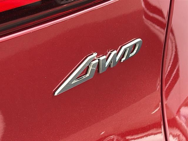 used 2025 Genesis GV70 car, priced at $40,443