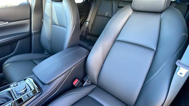 used 2025 Mazda CX-30 car, priced at $24,777