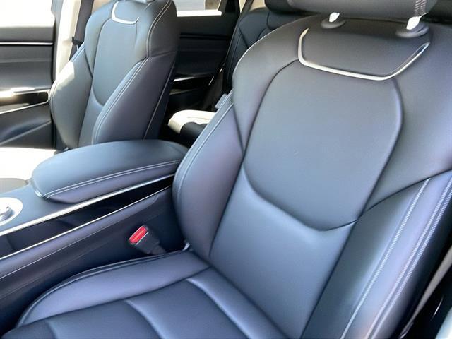 used 2025 Genesis GV70 car, priced at $40,488