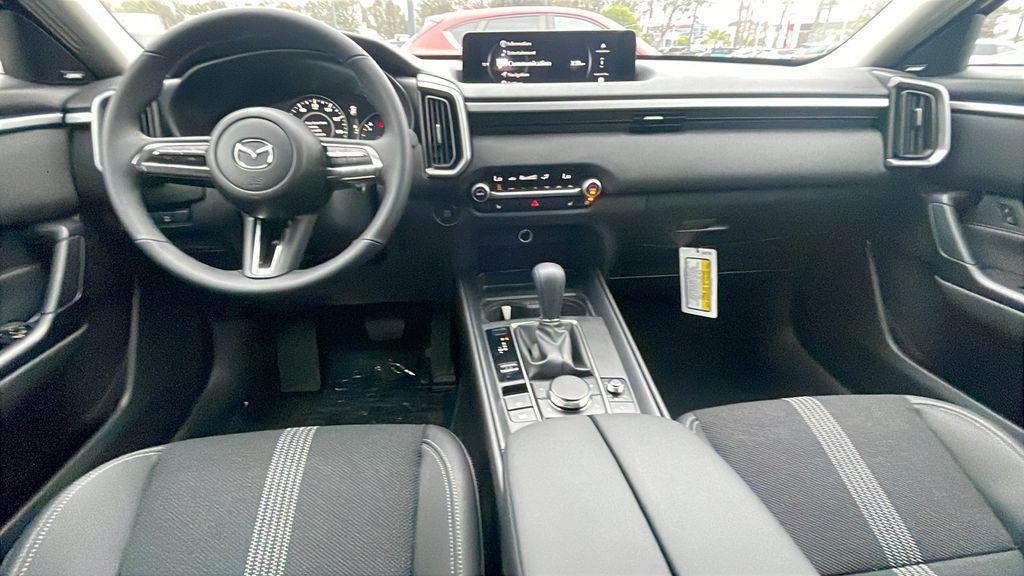 new 2025 Mazda CX-50 car, priced at $32,256