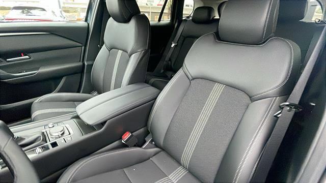 new 2025 Mazda CX-50 car, priced at $35,313