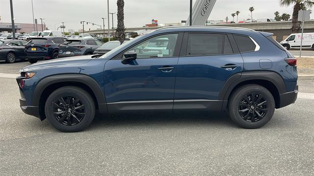new 2025 Mazda CX-50 car, priced at $35,313