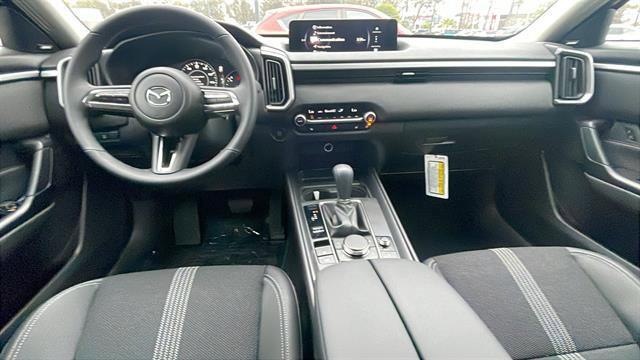 new 2025 Mazda CX-50 car, priced at $35,313