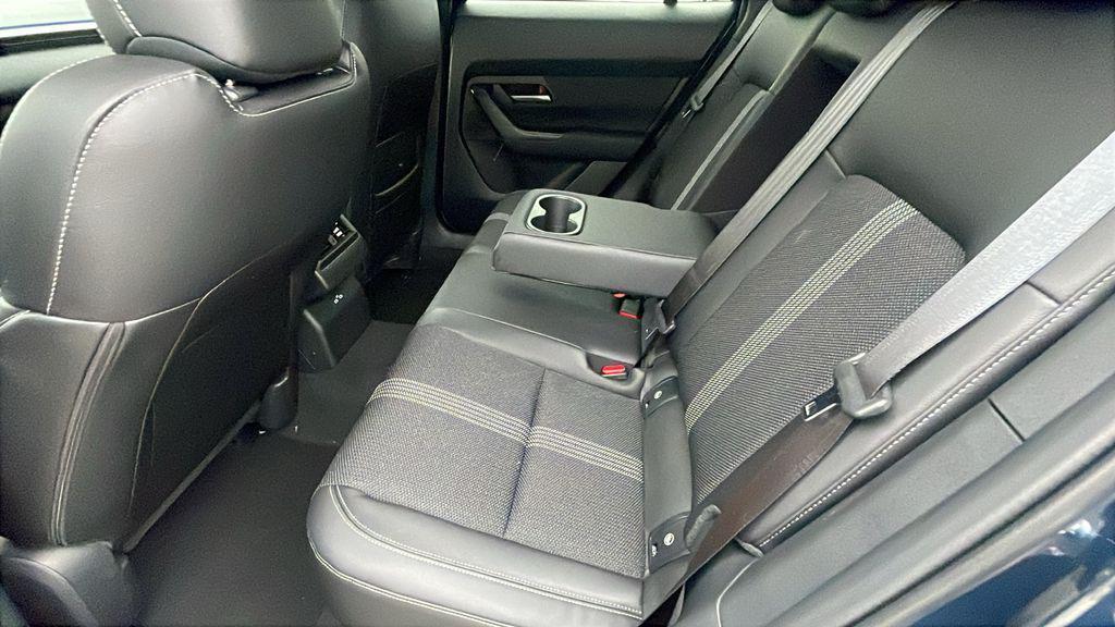 new 2025 Mazda CX-50 car, priced at $32,256