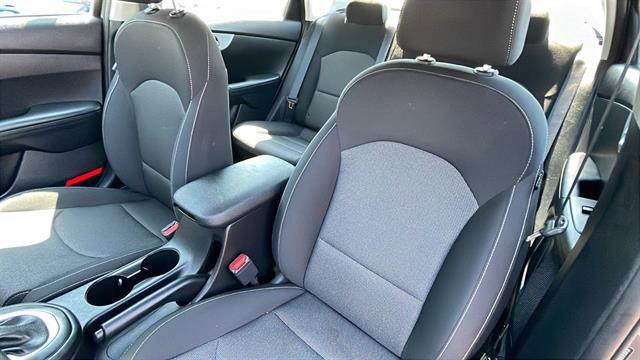 used 2024 Kia Forte car, priced at $18,181