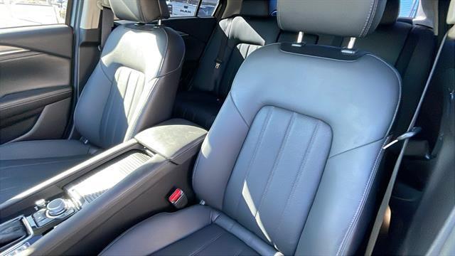 used 2021 Mazda Mazda6 car, priced at $19,234