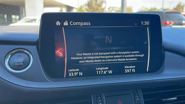 used 2021 Mazda Mazda6 car, priced at $19,234