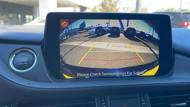 used 2021 Mazda Mazda6 car, priced at $19,234