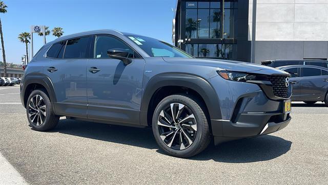 new 2025 Mazda CX-50 Hybrid car, priced at $39,958