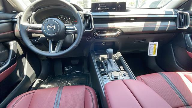new 2025 Mazda CX-50 Hybrid car, priced at $39,958