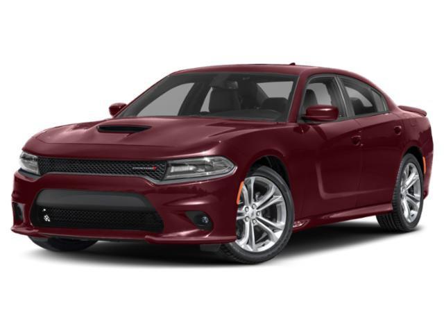 used 2021 Dodge Charger car, priced at $27,888
