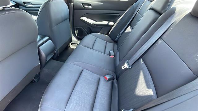 used 2021 Nissan Altima car, priced at $15,331