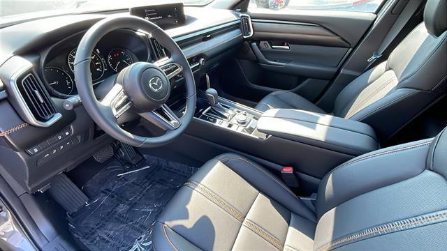 new 2025 Mazda CX-50 Hybrid car, priced at $37,967