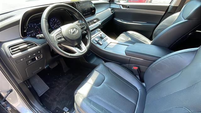 used 2020 Hyundai Palisade car, priced at $22,998