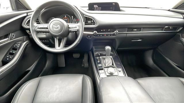 used 2023 Mazda CX-30 car, priced at $19,847