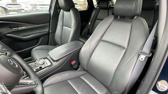 used 2023 Mazda CX-30 car, priced at $19,847