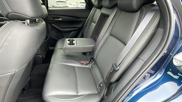 used 2023 Mazda CX-30 car, priced at $19,847