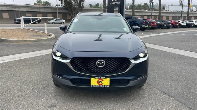 used 2023 Mazda CX-30 car, priced at $19,847
