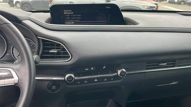 used 2023 Mazda CX-30 car, priced at $19,847