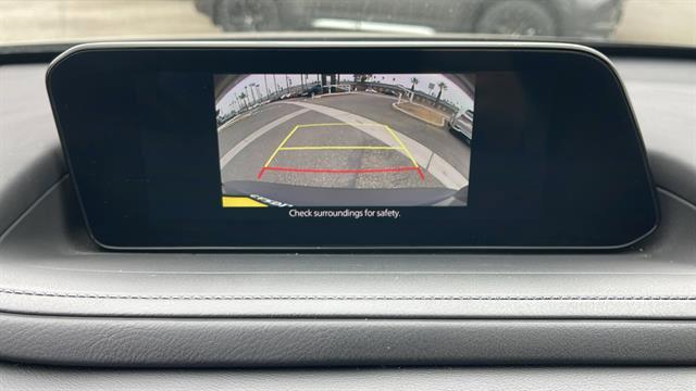 used 2023 Mazda CX-30 car, priced at $19,847