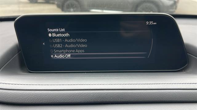 used 2023 Mazda CX-30 car, priced at $19,847