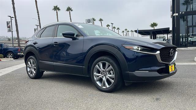 used 2023 Mazda CX-30 car, priced at $20,899