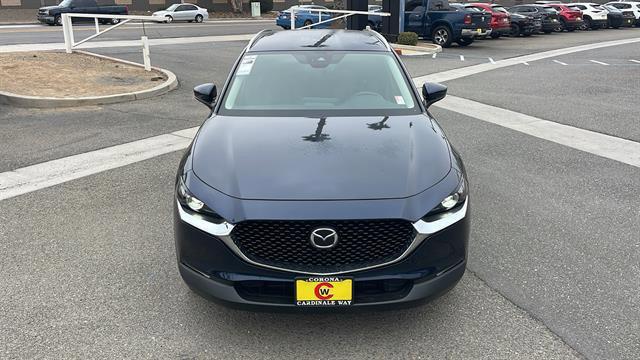 used 2023 Mazda CX-30 car, priced at $19,847