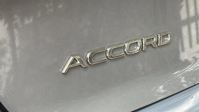 used 2024 Honda Accord Hybrid car, priced at $29,560