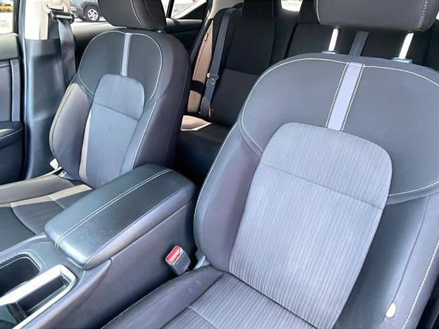 used 2022 Nissan Sentra car, priced at $13,990