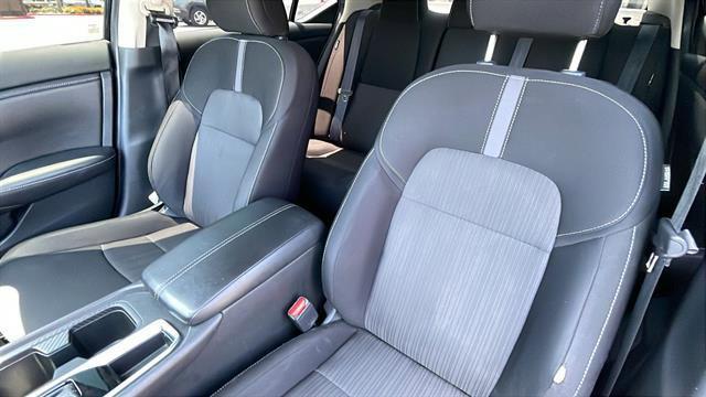 used 2022 Nissan Sentra car, priced at $15,640