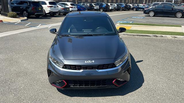 used 2022 Kia Forte car, priced at $17,999