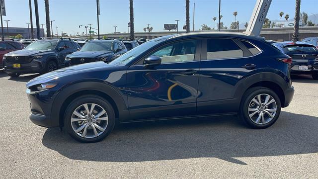 used 2023 Mazda CX-30 car, priced at $24,225