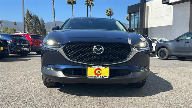 used 2023 Mazda CX-30 car, priced at $24,225