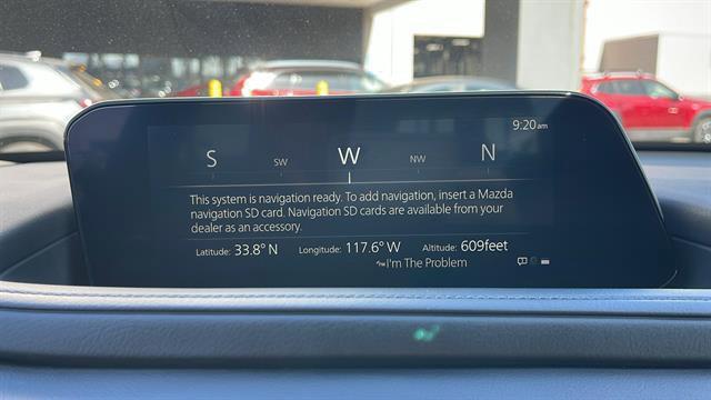used 2023 Mazda CX-30 car, priced at $24,225