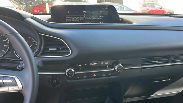 used 2023 Mazda CX-30 car, priced at $24,225