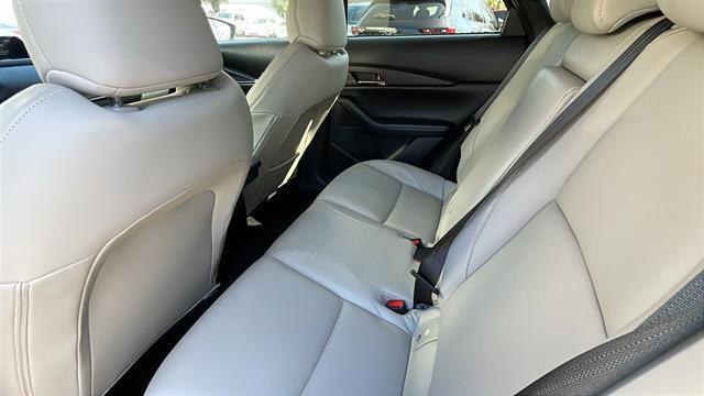 used 2023 Mazda CX-30 car, priced at $24,225