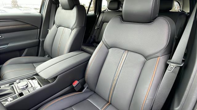 new 2025 Mazda CX-50 Hybrid car, priced at $37,165
