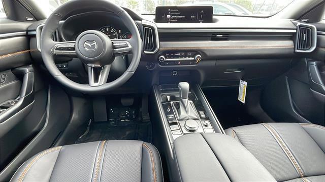 new 2025 Mazda CX-50 Hybrid car, priced at $37,165