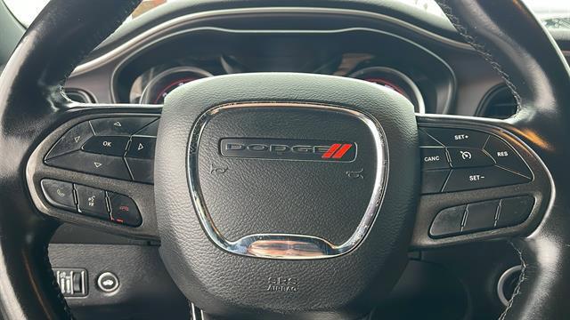 used 2020 Dodge Challenger car, priced at $17,211